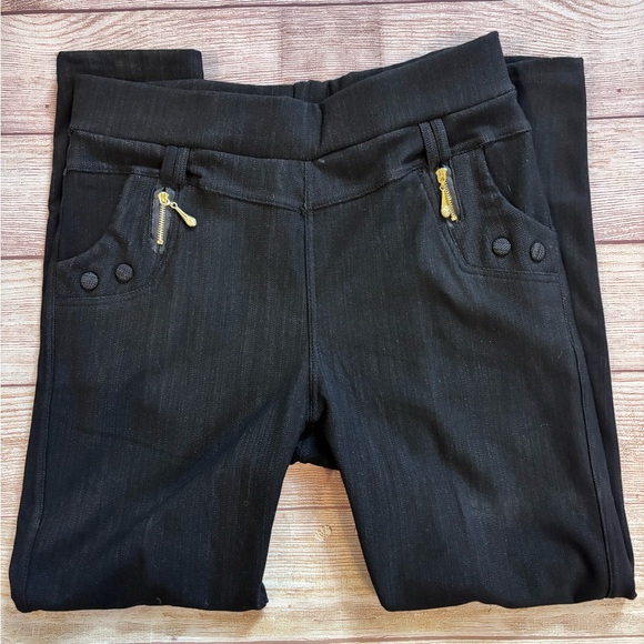 Women’s fleece lined leggings/jeggings - Picture 1 of 6